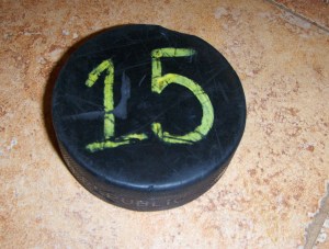 puck 15
