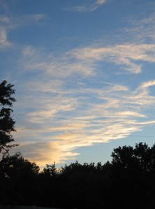 etherial harkening of dawn