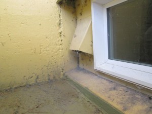 the eternally leaking sandwich