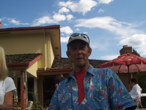 My beautiful picture