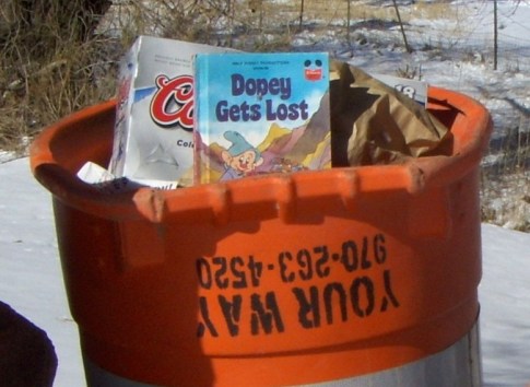 My beautiful picture