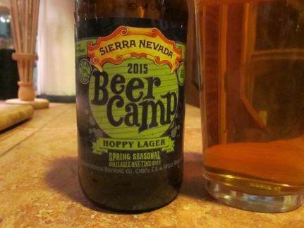 beer camp !