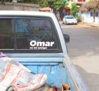 omar